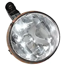 Farol de neblina farolete direito S10 2.8 200cv 2018