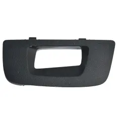 Moldura do display de colisão S10 2.8 200cv 2018