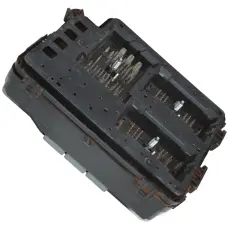 Caixa de fusíveis S10 2.8 200cv 2018