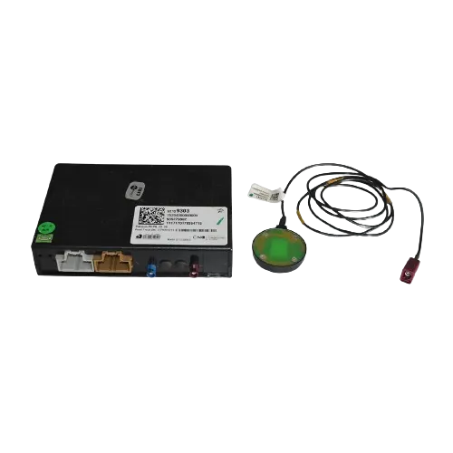 Módulo interface com sensor 52139303 S10 2.8 200cv 2018