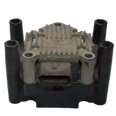 Bobina de ignição Kombi 1.4 Flex