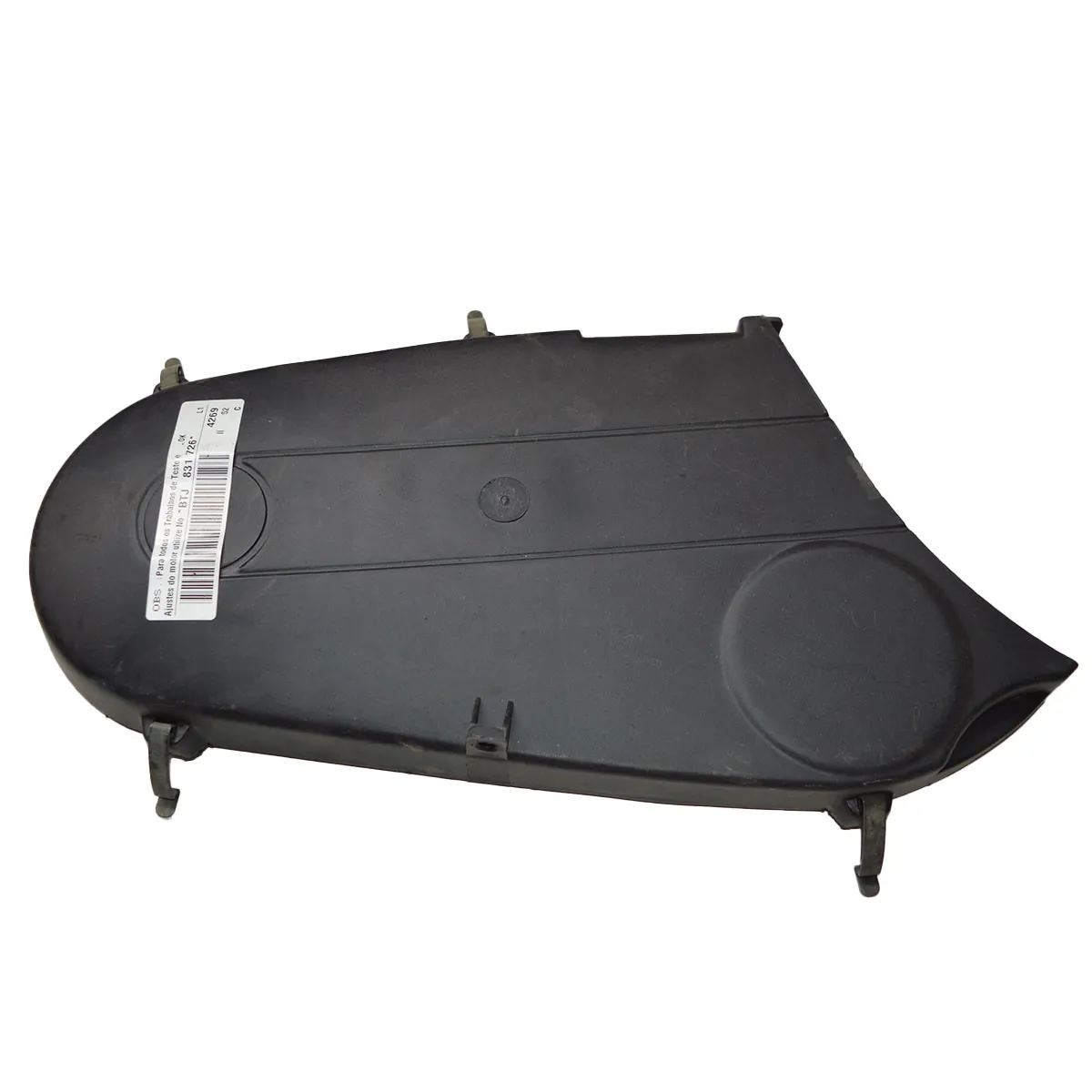 Capa protetora correia dentada Kombi 1.4 Flex