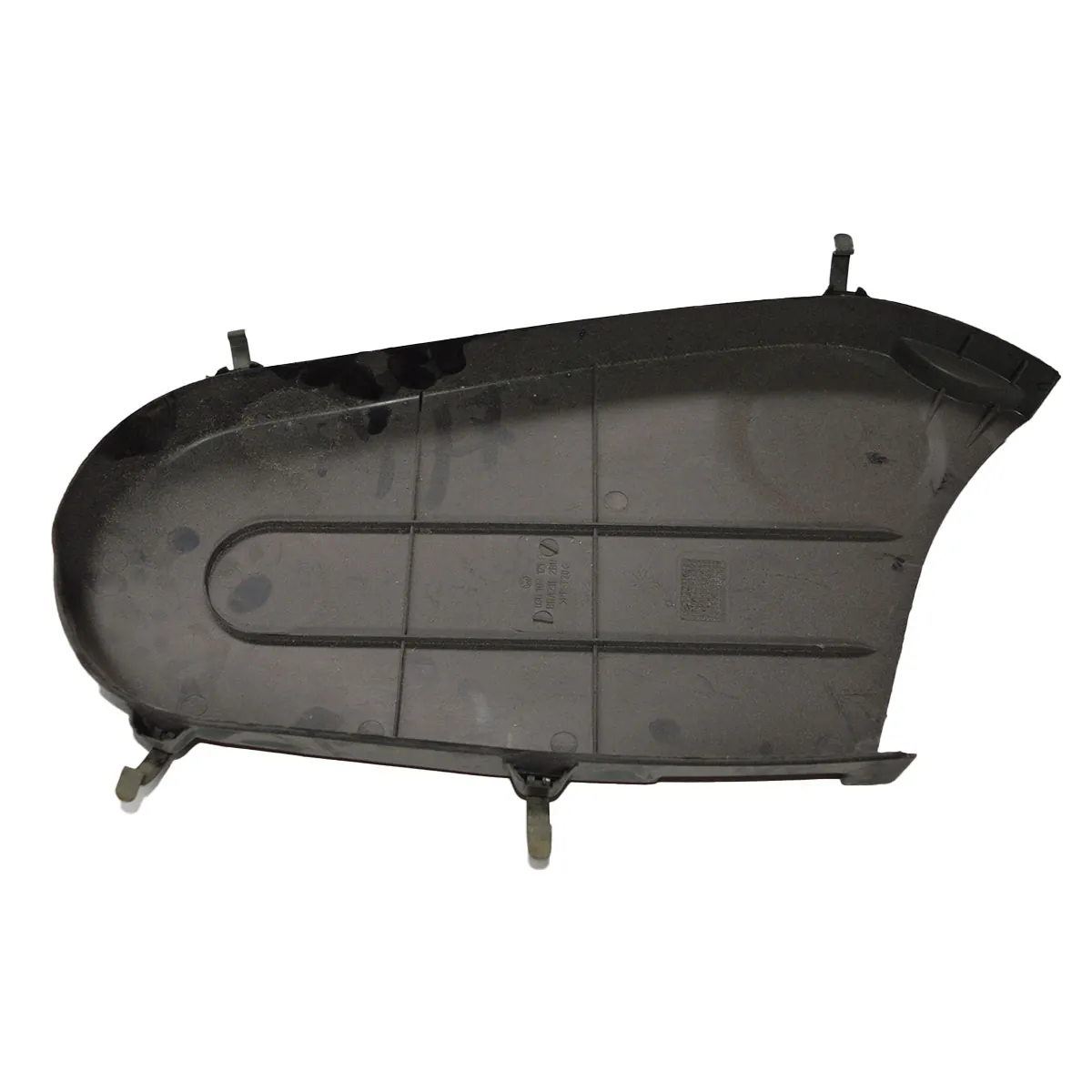 Capa protetora correia dentada Kombi 1.4 Flex