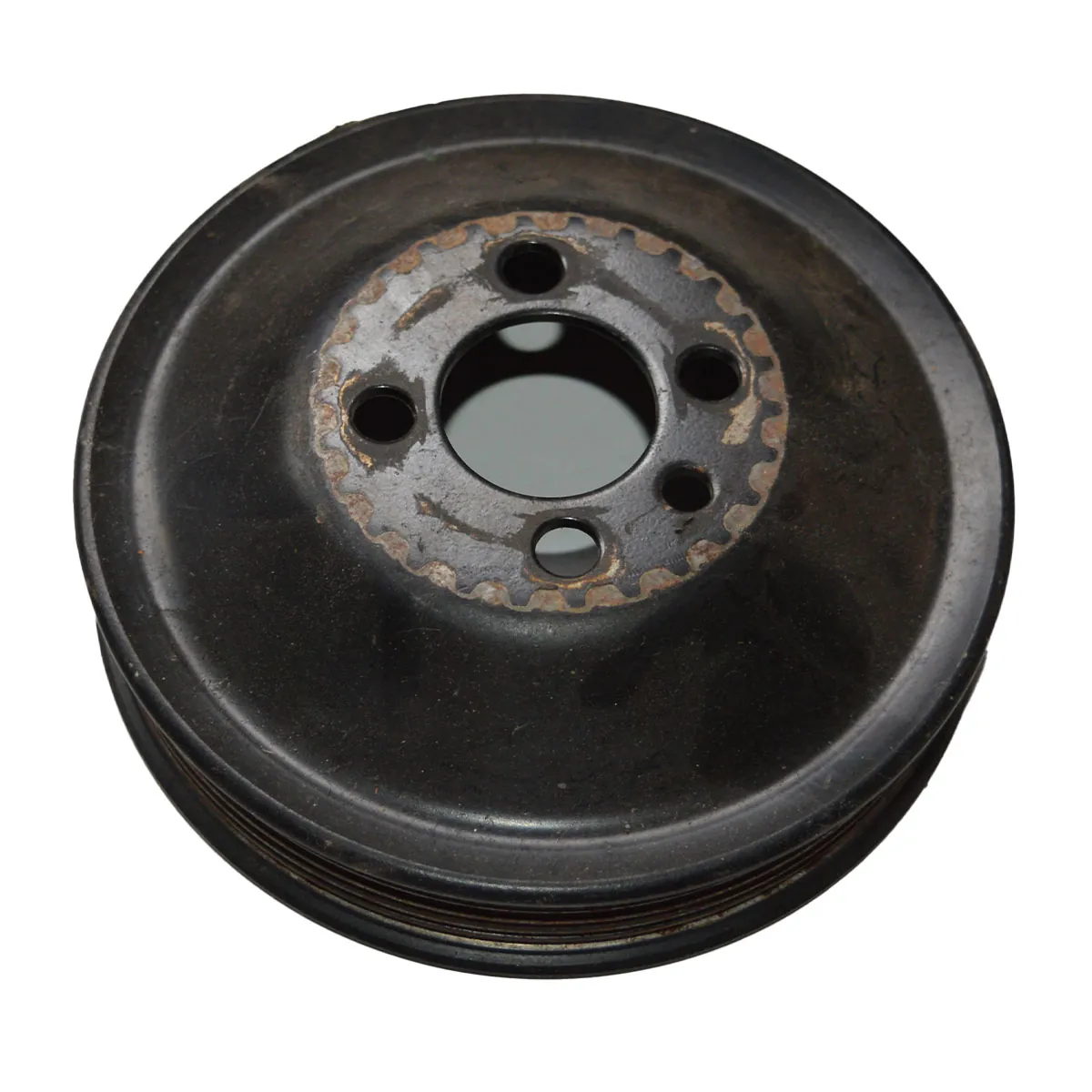 Polia do virabrequim Kombi 1.4 Flex