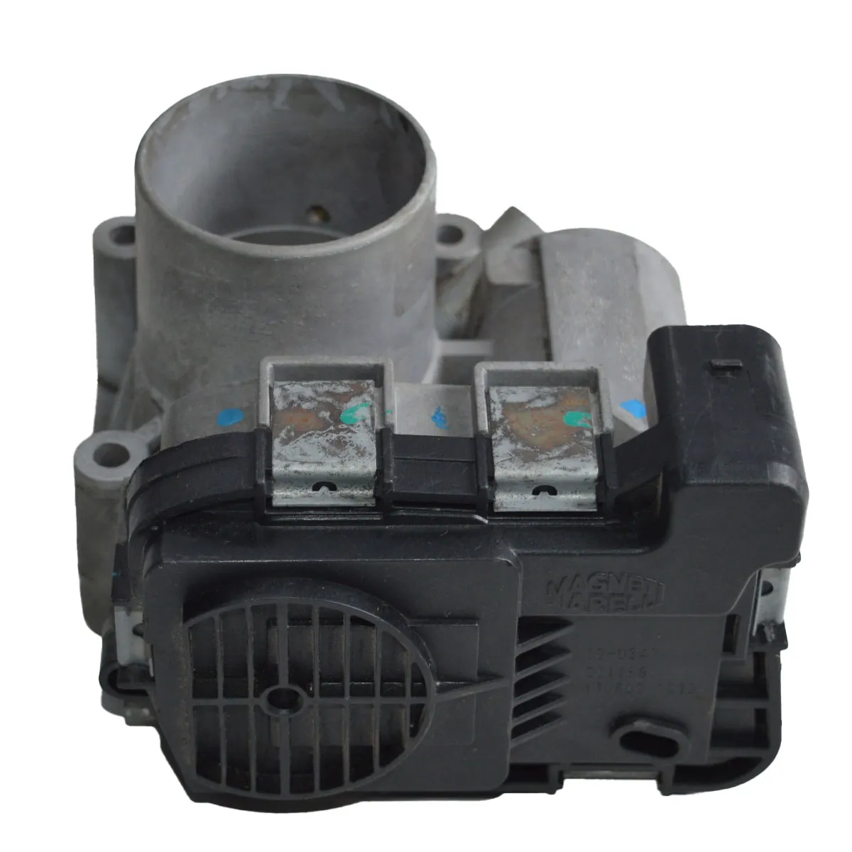 Corpo de borboleta TBI Kombi 1.4 Flex