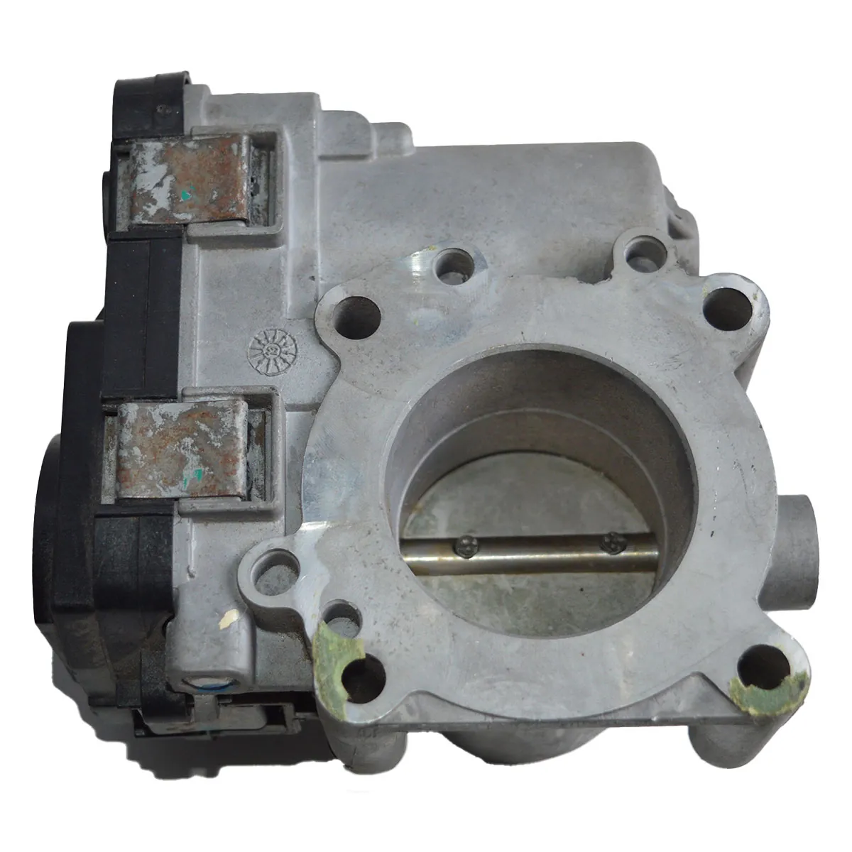 Corpo de borboleta TBI Kombi 1.4 Flex