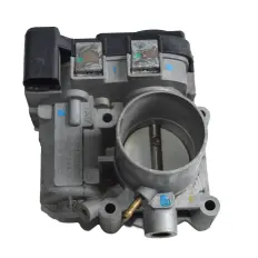 Corpo de borboleta TBI Kombi 1.4 Flex