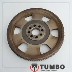 Volante do motor Hilux 3.0 2011 Diesel 163cv