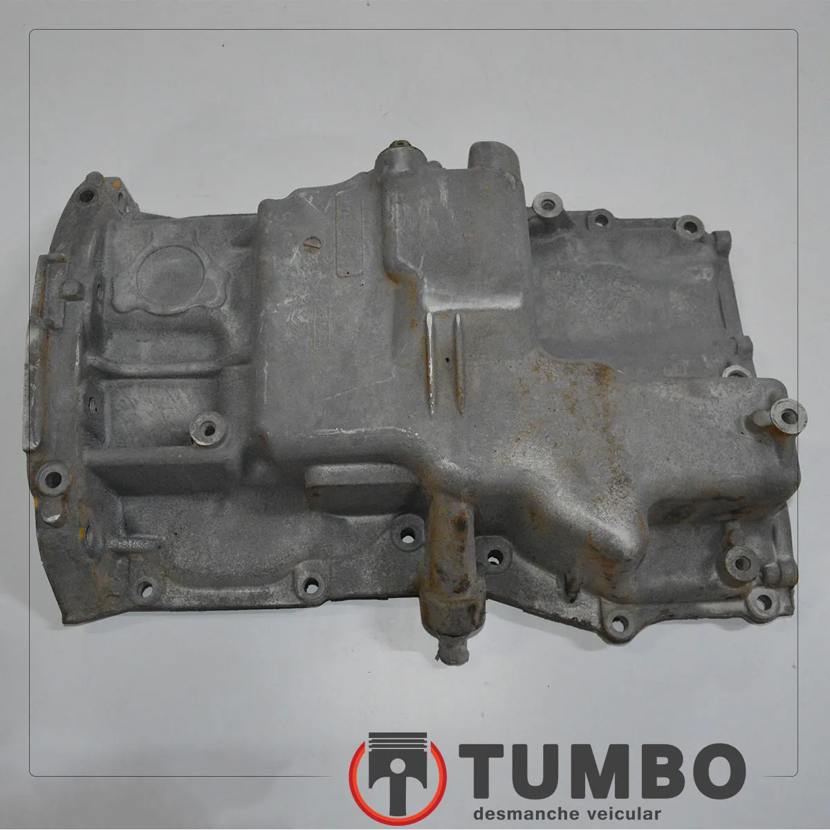 Cárter Ecosport 2.0 Manual Gasolina