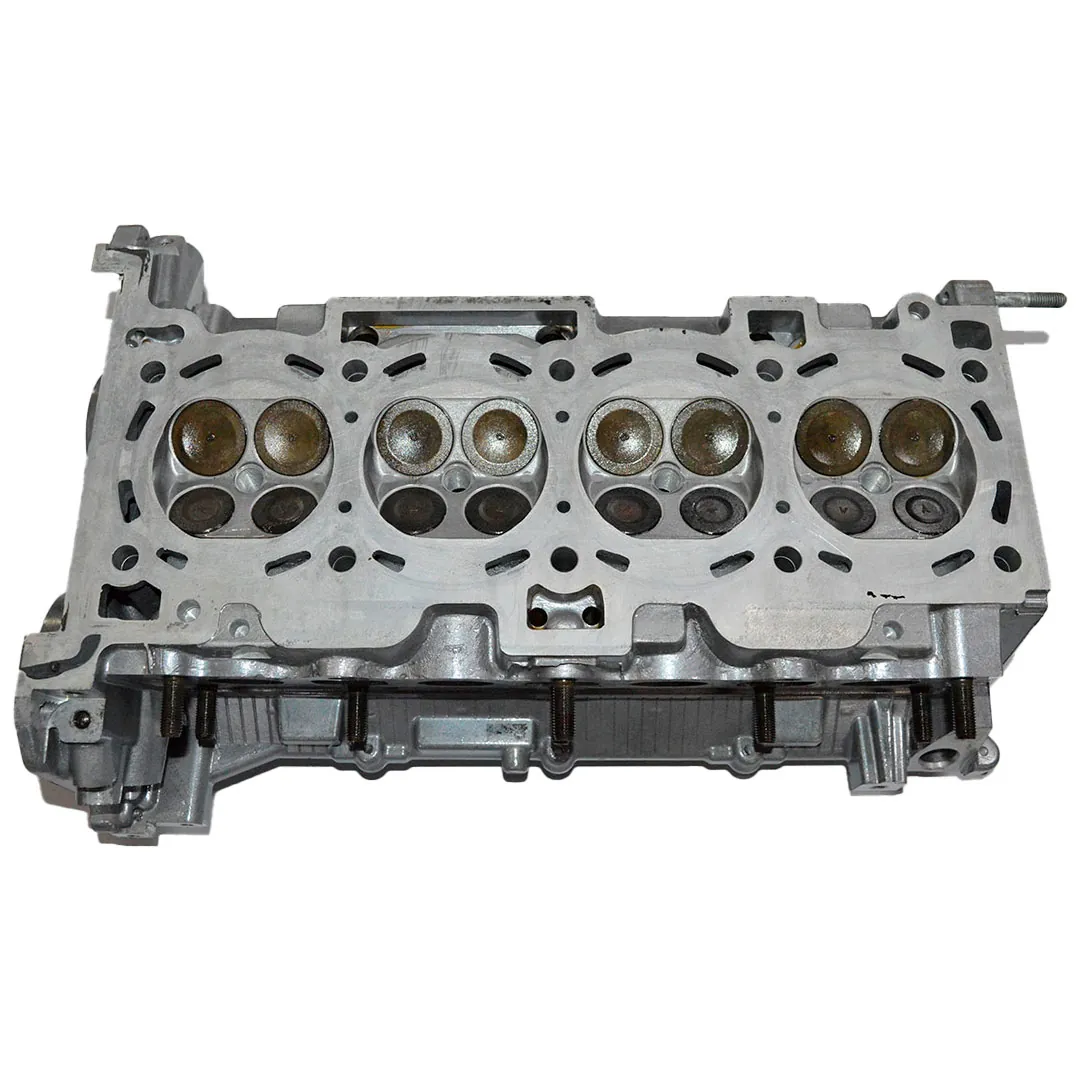 Cabeçote completo Motor 2.0 Flex Hyundai IX35