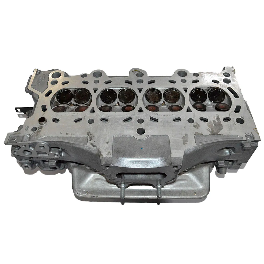 Cabeçote completo Honda Civic 2.0 Flex 2014