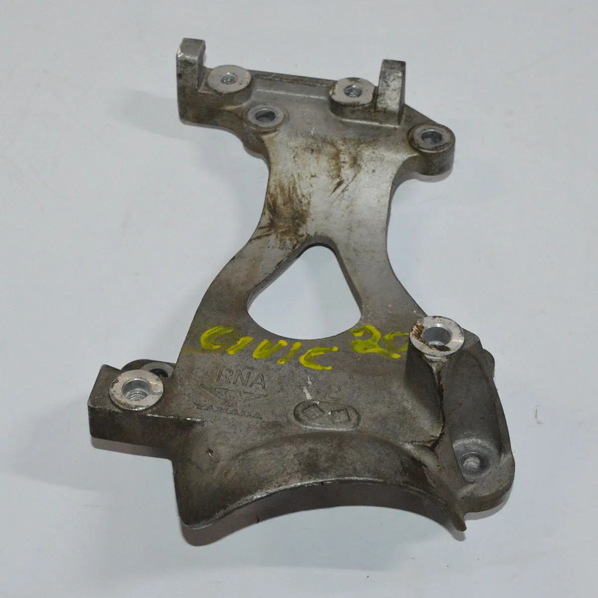 Suporte do compressor do ar do Civic 1.8 2008 Flex