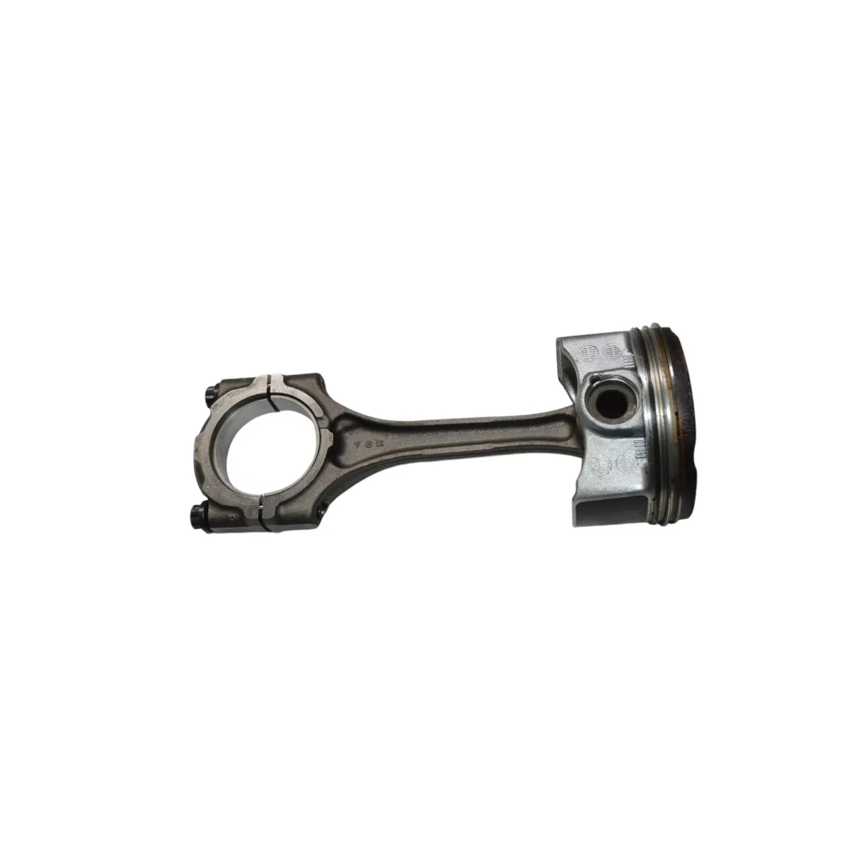 Biela com pistão Corolla 1.8 flex 11/12