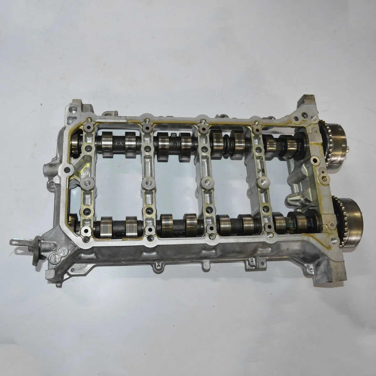Conjunto comandos com gaiola do Corolla 1.8 flex 11/12