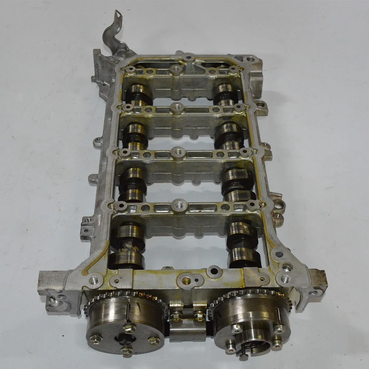 Conjunto comandos com gaiola do Corolla 1.8 flex 11/12