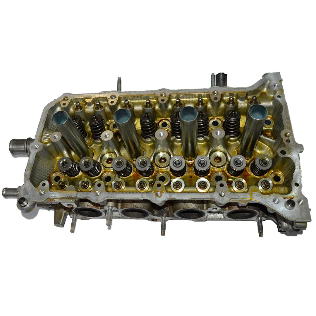 Cabeçote completo Toyota Corolla 1.8 flex 2011/2012