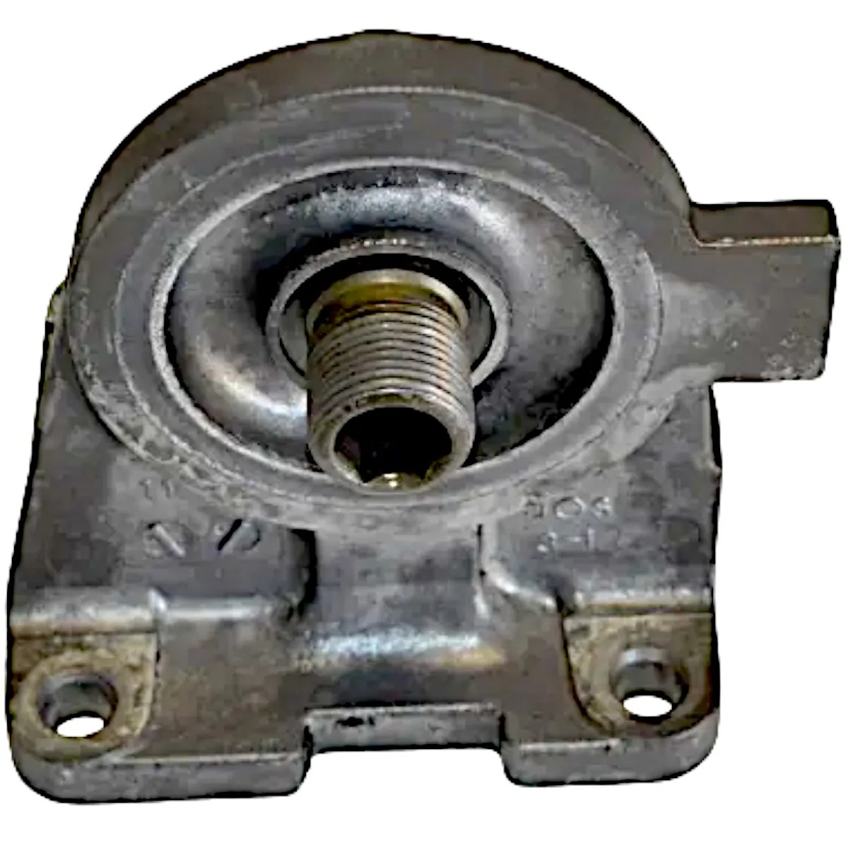 Suporte do filtro de óleo IX35 2.0 gasolina