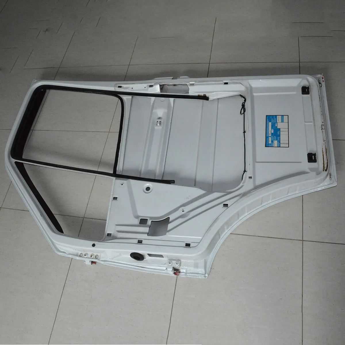 Porta dianteira direita Sprinter 310 2.5 1998