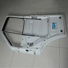 Porta dianteira direita Sprinter 310 2.5 1998