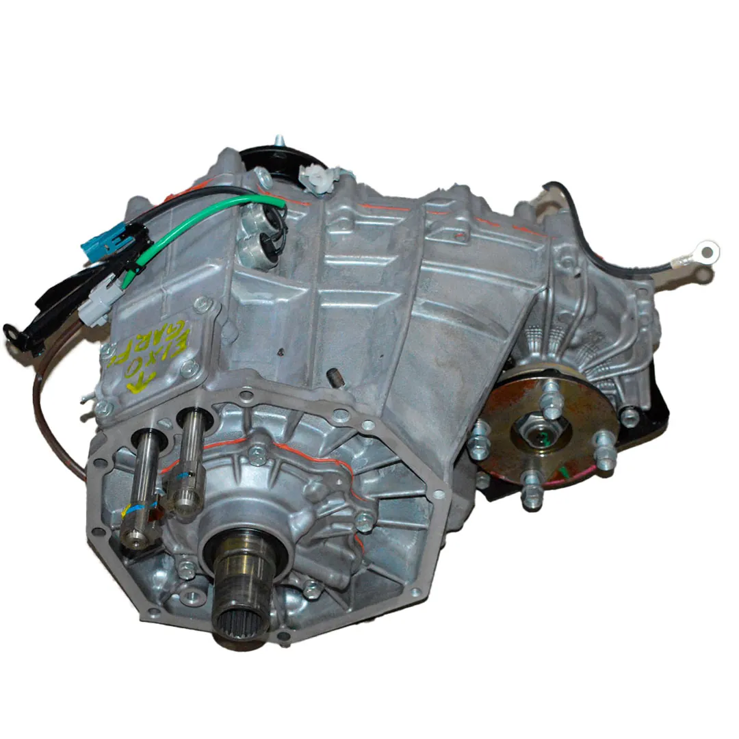 Caixa de tração transferência Hilux SW4 2014 3.0 4x4 automática
