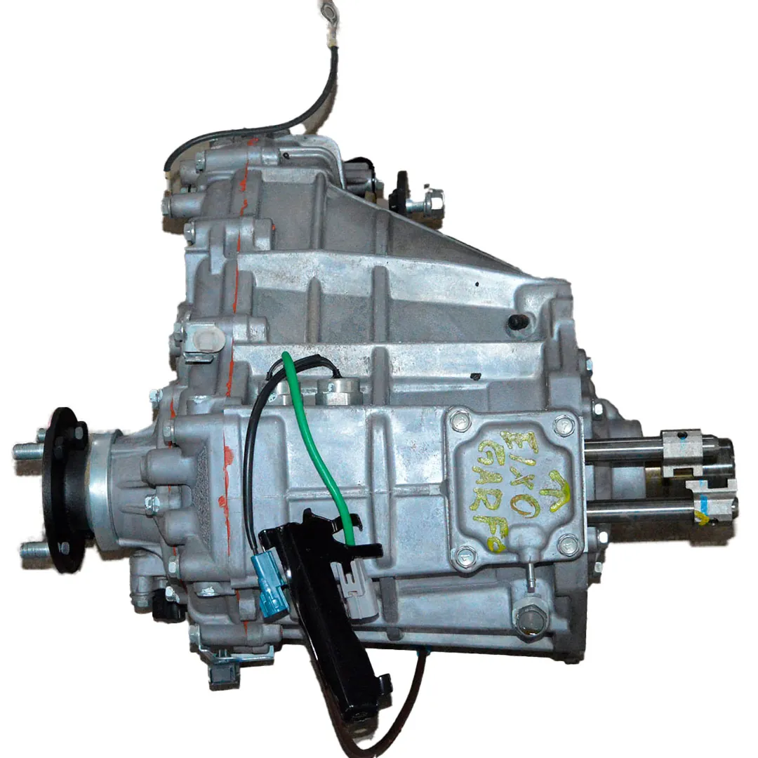 Caixa de tração transferência Hilux SW4 2014 3.0 4x4 automática