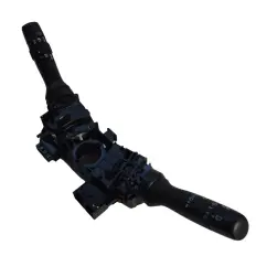 Comando limpador chave de seta luzes Hilux SW4 12/15