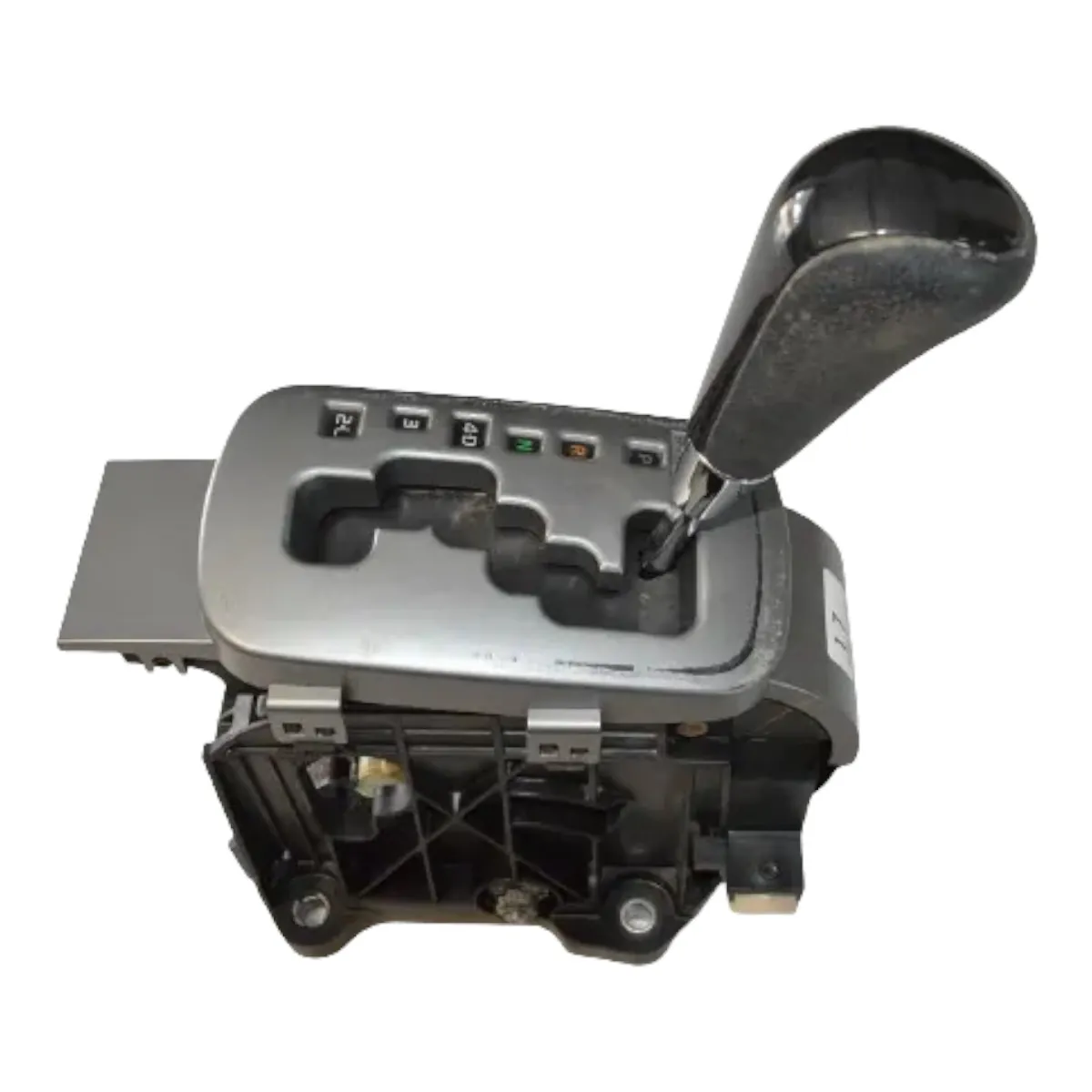 Alavanca de marchas Hilux SW4 12/15 3.0 4x4