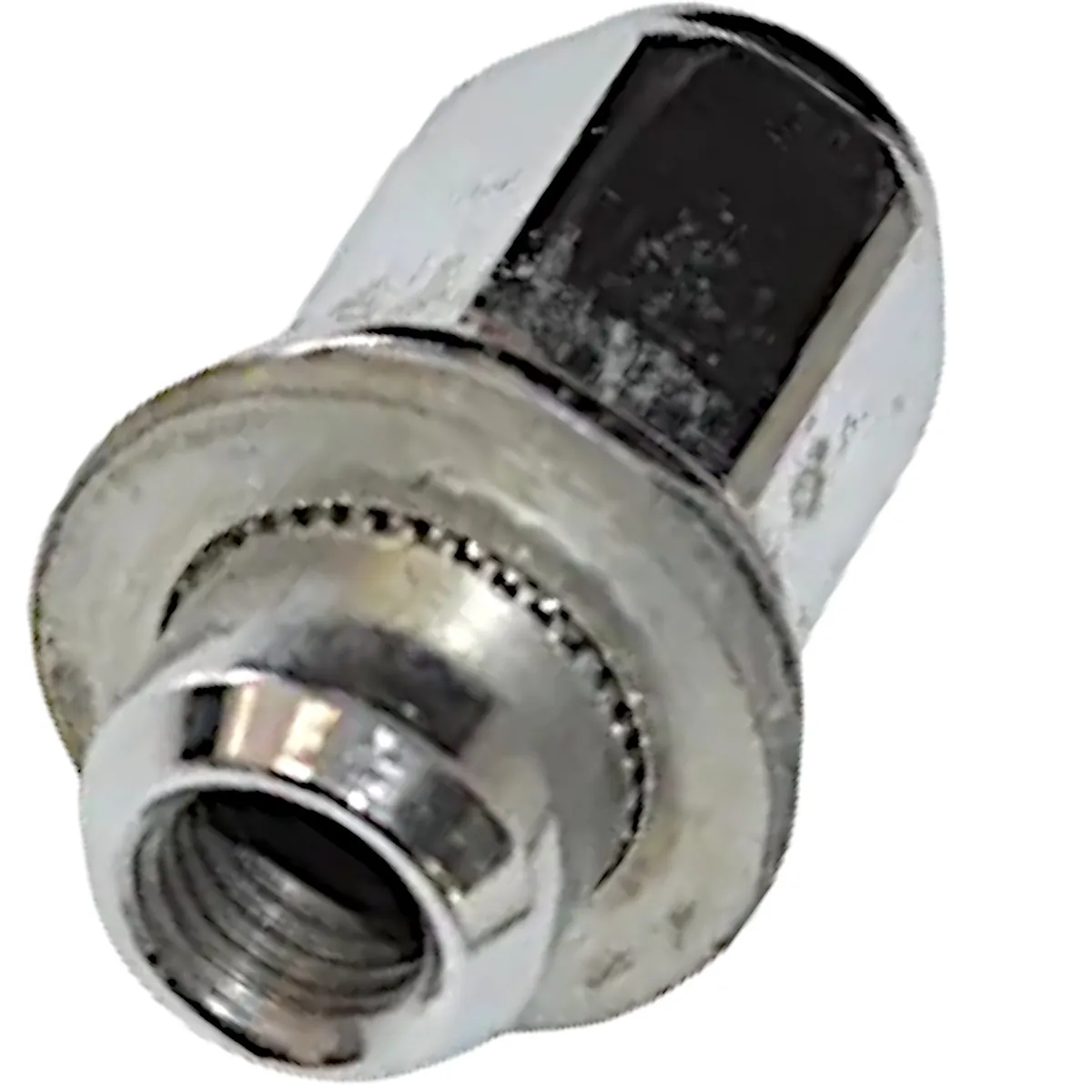 Porca de roda Hilux SW4 12/15 3.0 4x4