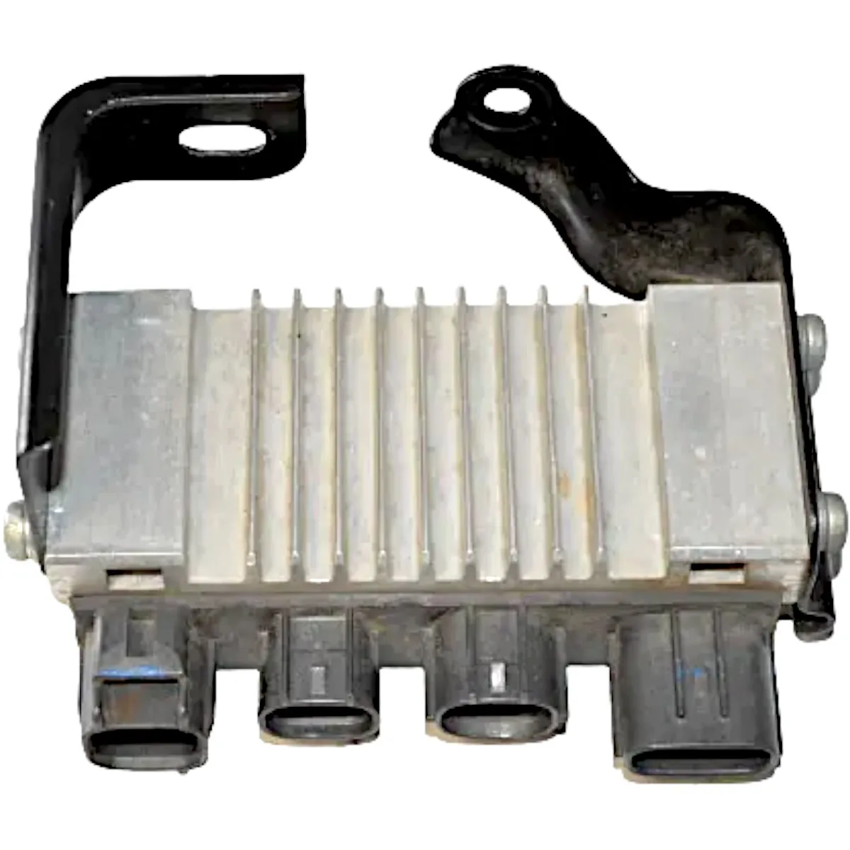 Módulo aquecedor bicos Hilux SW4 12/15 3.0 4x4