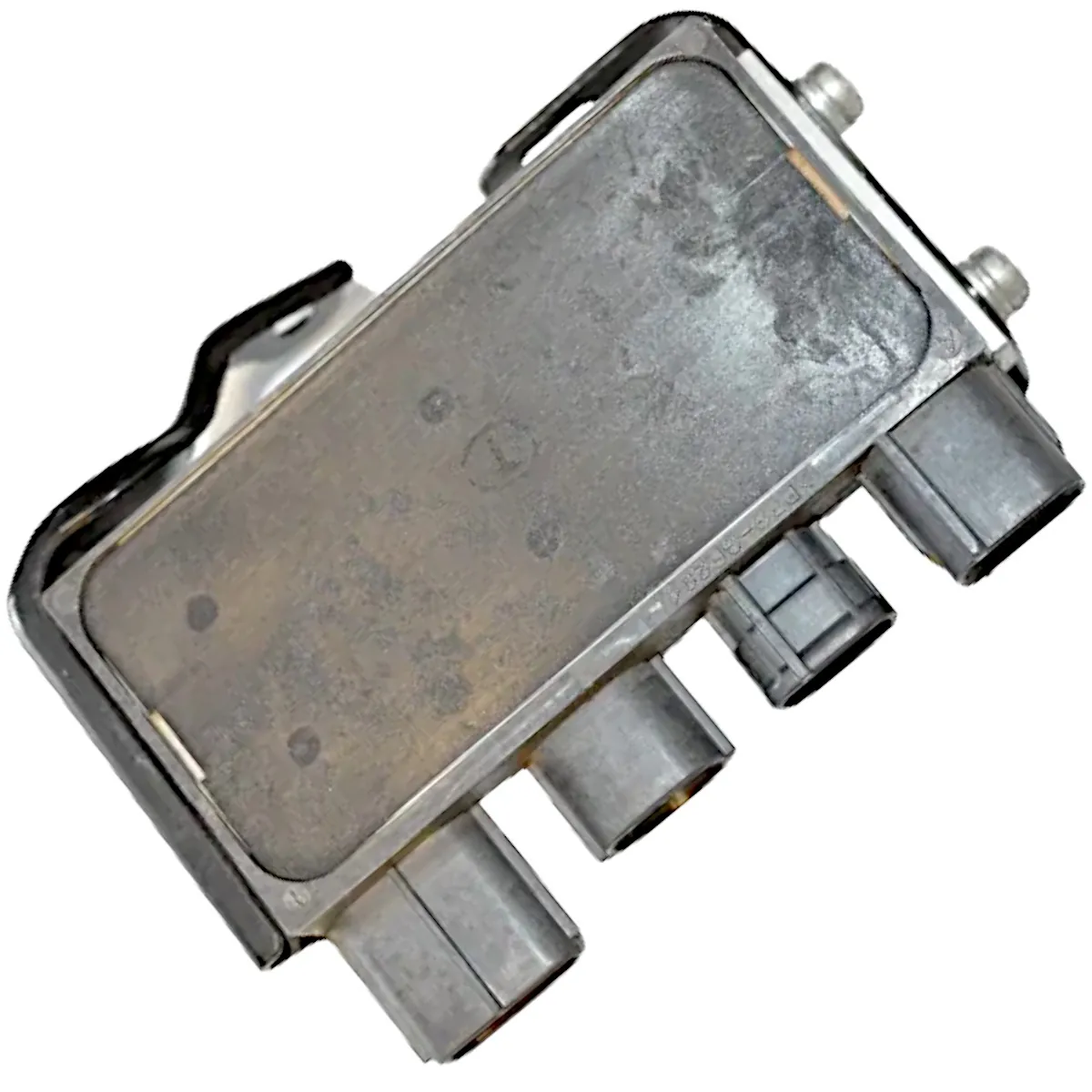 Módulo aquecedor bicos Hilux SW4 12/15 3.0 4x4