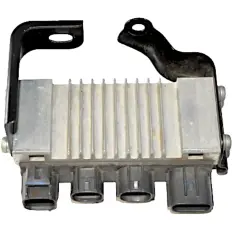 Módulo aquecedor bicos Hilux SW4 12/15 3.0 4x4