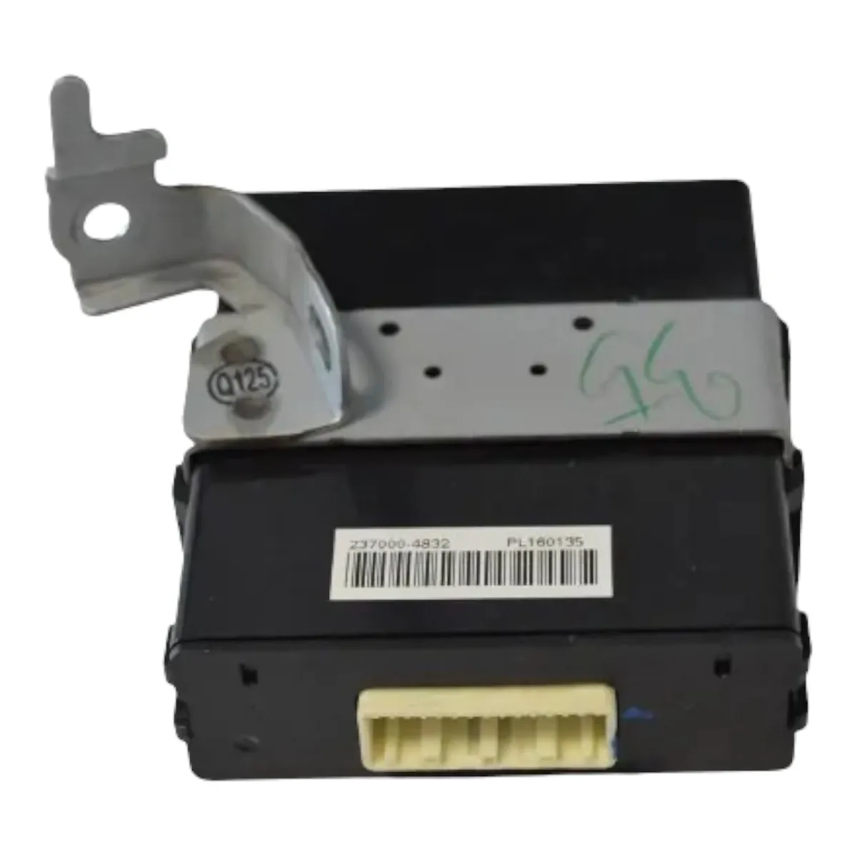 Módulo central do alarme Hilux SW4 12/15 3.0 4x4