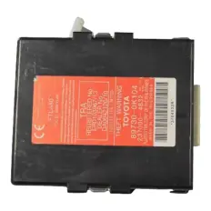 Módulo central do alarme Hilux SW4 12/15 3.0 4x4