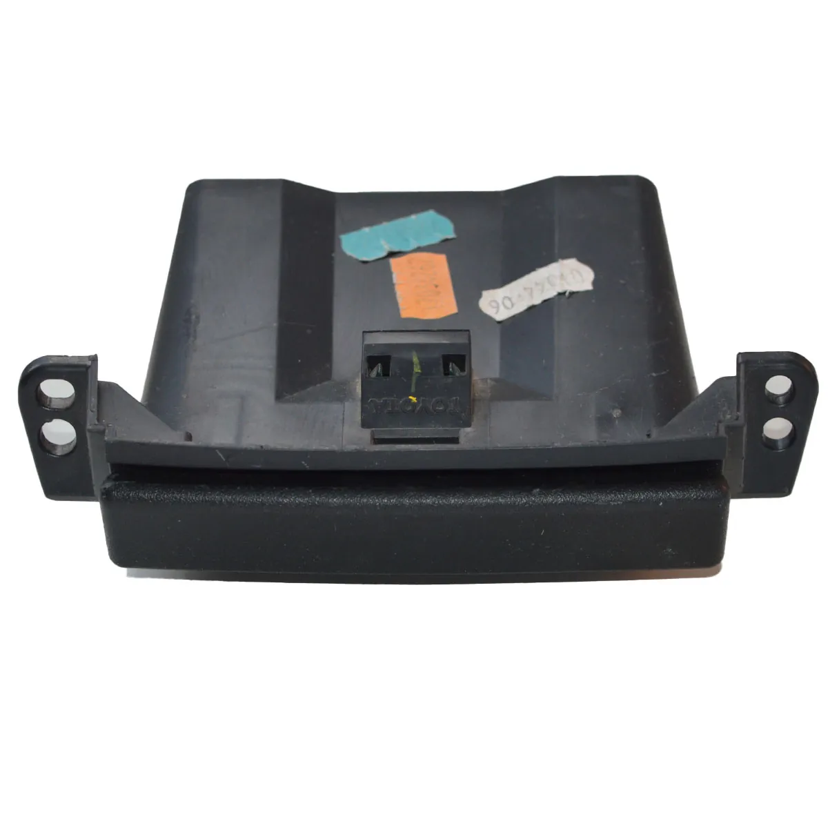 Cinzeiro porta treco central painel Hilux SW4 12/15 3.0