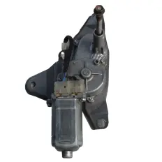 Motor limpador do vidro traseiro vigia Hilux SW4 12/15