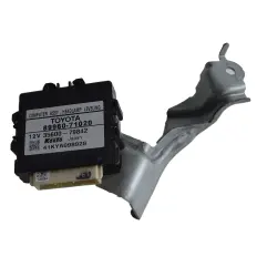 Módulo do computador assy Hilux SW4 12/15 3.0 4x4