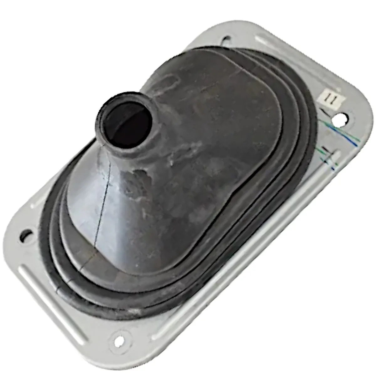 Coifa inferior Hilux SW4 12/15 3.0 4x4