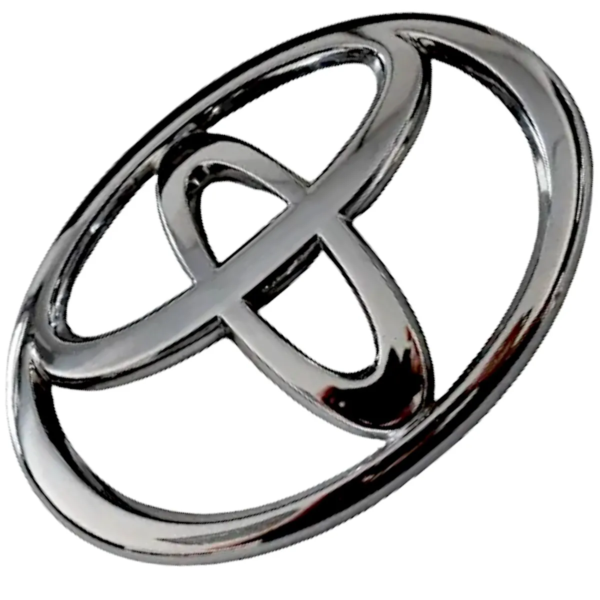 Símbolo emblema toyota Hilux SW4 12/15 3.0 4x4