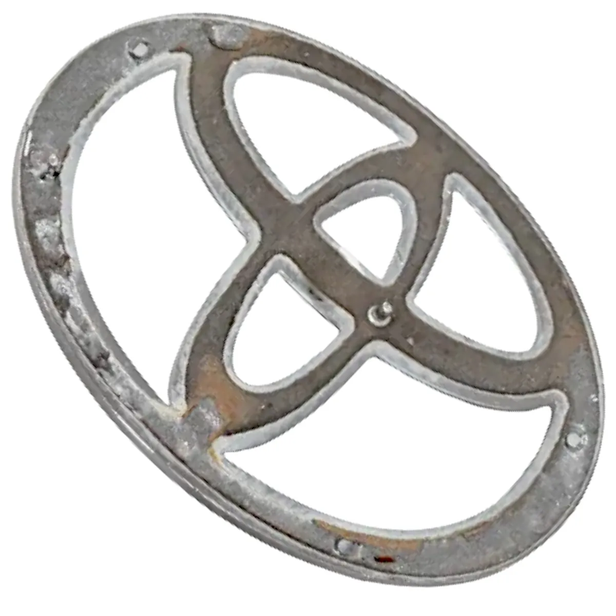 Símbolo emblema toyota Hilux SW4 12/15 3.0 4x4