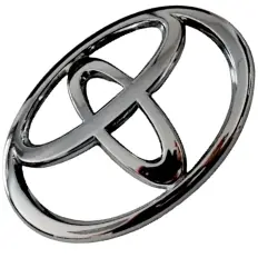 Símbolo emblema toyota Hilux SW4 12/15 3.0 4x4