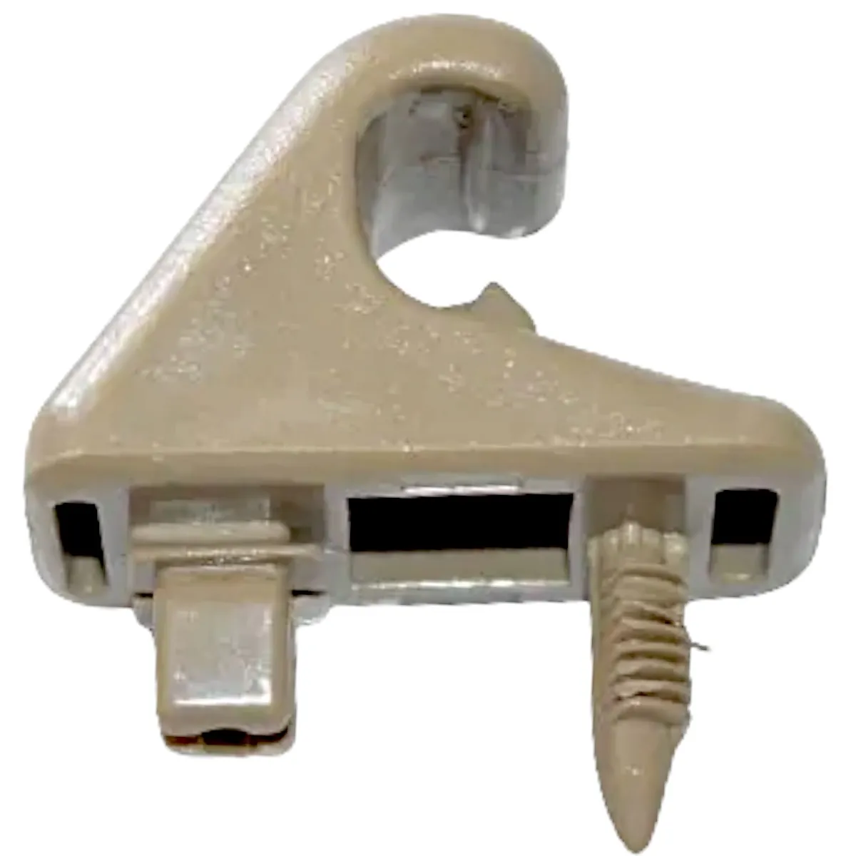 Suporte do tapa sol Hilux SW4 12/15 3.0 4x4