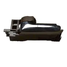 Maçaneta interna cromada traseira esquerda Hilux SW4 12/15