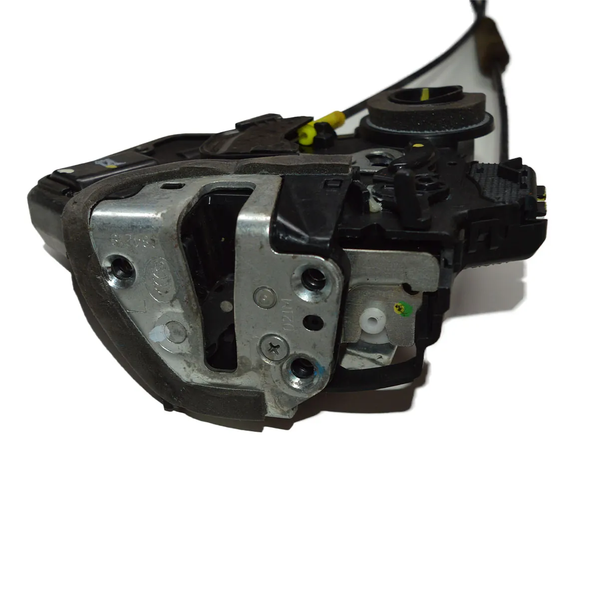 Fechadura elétrica porta traseira esquerda Hilux SW4 12/15