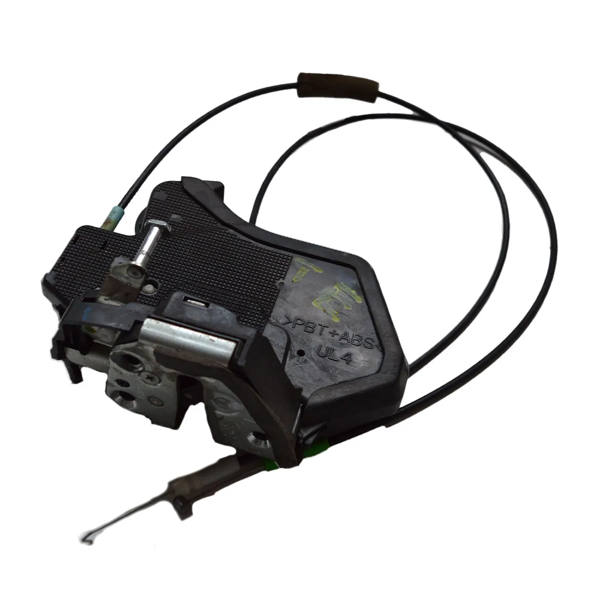 Fechadura elétrica porta traseira esquerda Hilux SW4 12/15
