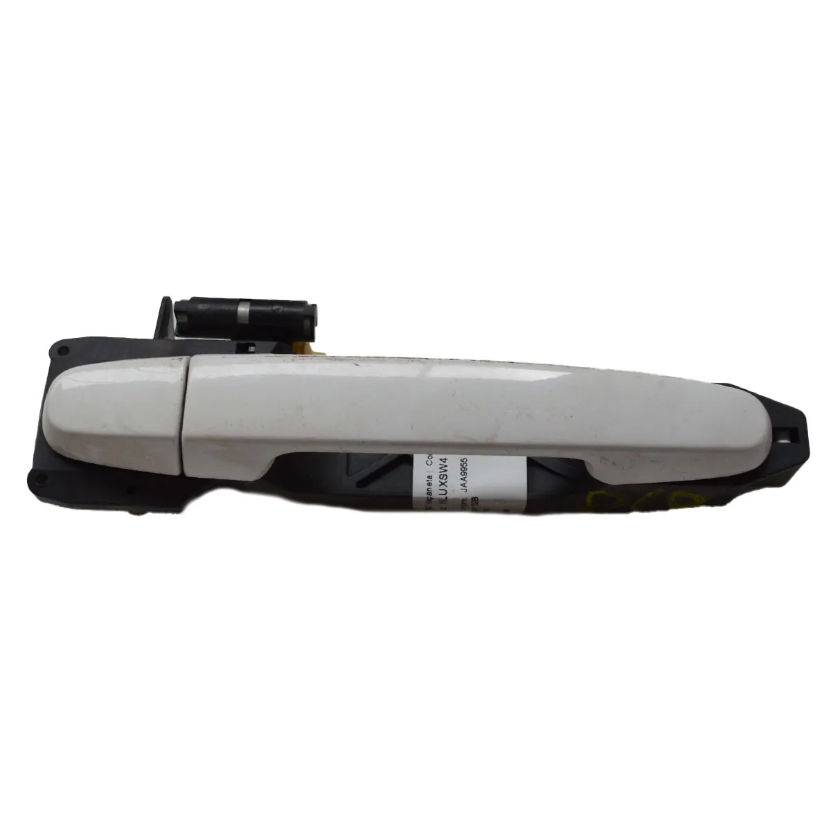 Maçaneta externa dianteira direita Hilux SW4 12/15