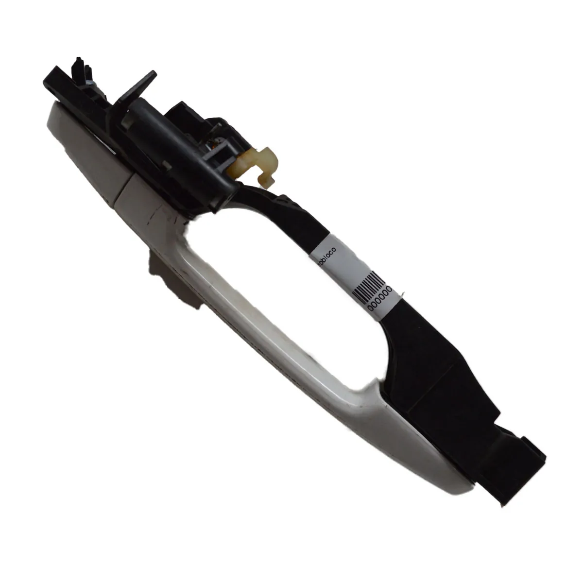 Maçaneta externa dianteira direita Hilux SW4 12/15