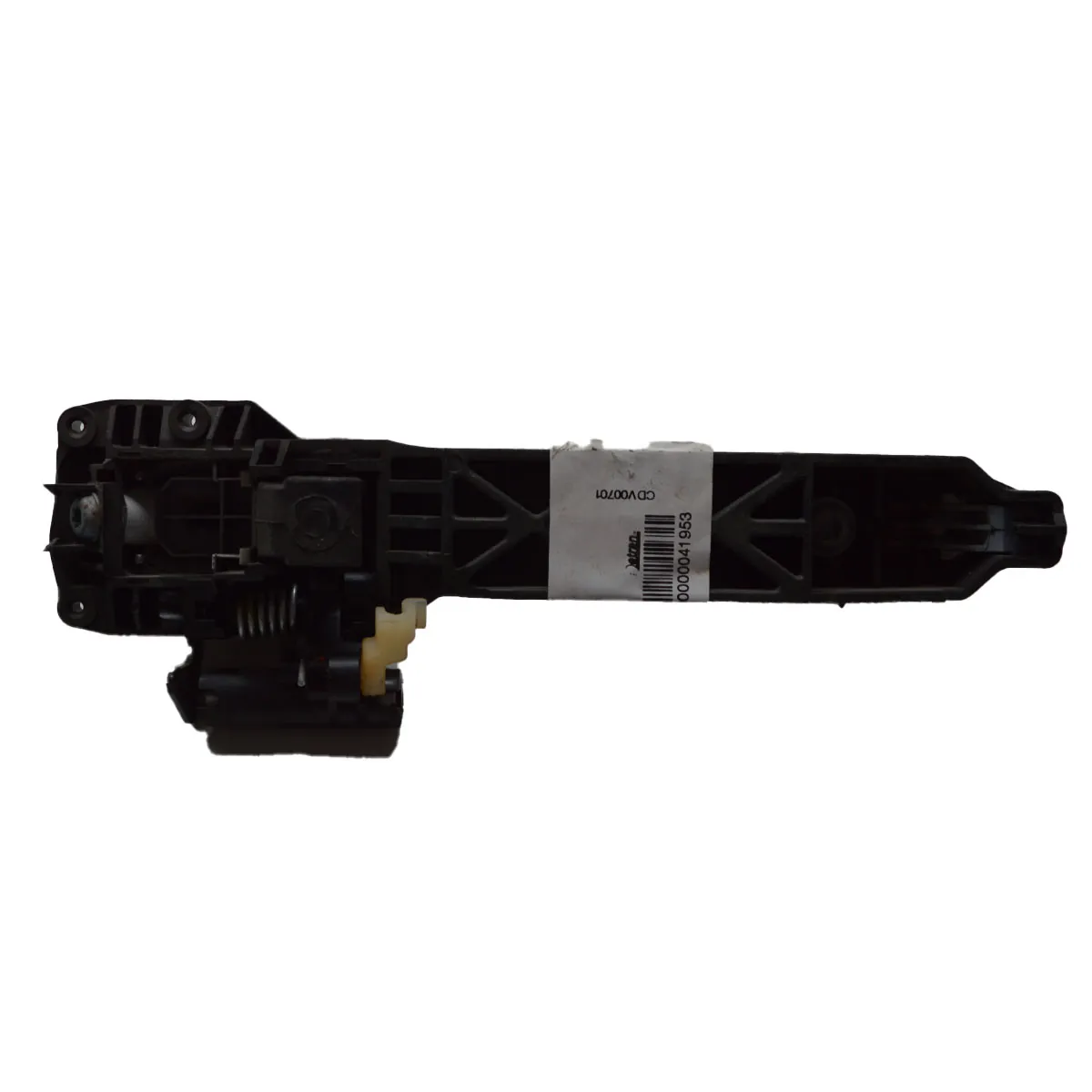 Maçaneta externa dianteira direita Hilux SW4 12/15