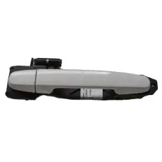 Maçaneta externa dianteira direita Hilux SW4 12/15