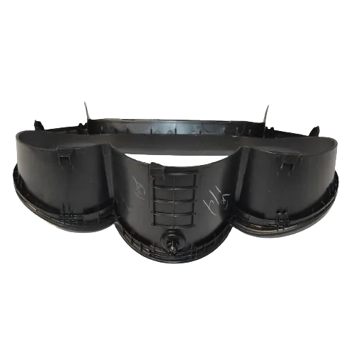 Moldura acabamento do painel de instrumentos Hilux SW4 12/15