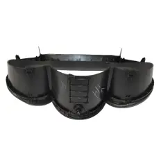 Moldura acabamento do painel de instrumentos Hilux SW4 12/15